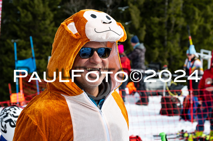 BZB Cup Finale, 29.03.2024