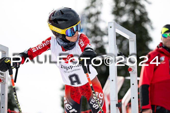 BZB Cup Finale, 29.03.2024