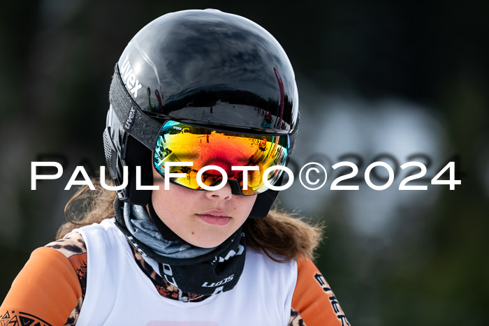 BZB Cup Finale, 29.03.2024