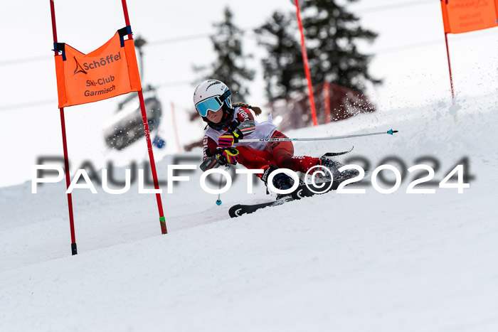 BZB Cup Finale, 29.03.2024
