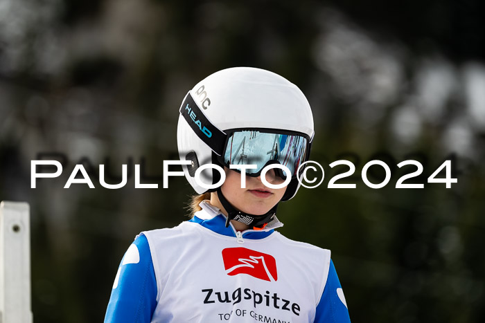 BZB Cup Finale, 29.03.2024