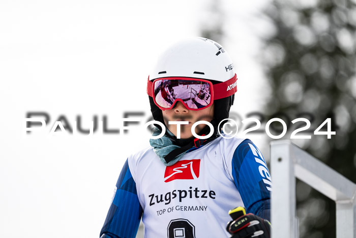 BZB Cup Finale, 29.03.2024