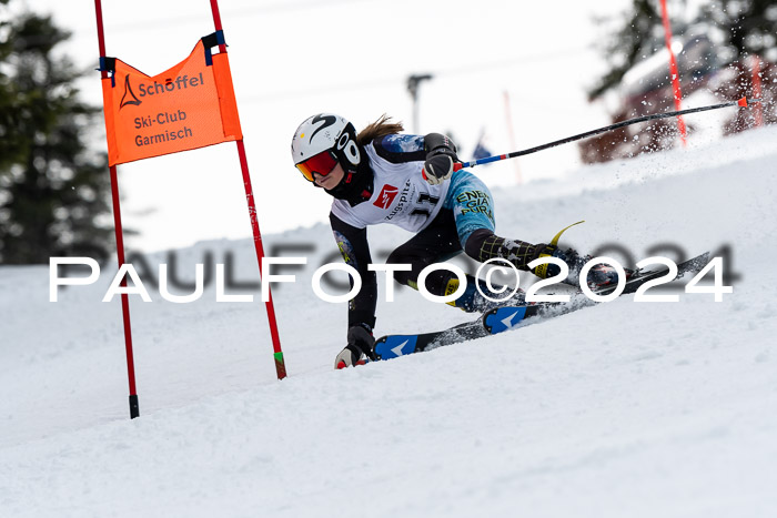 BZB Cup Finale, 29.03.2024