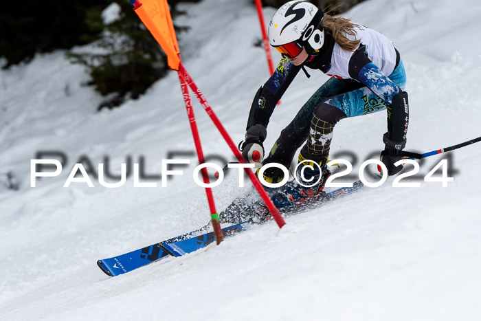 BZB Cup Finale, 29.03.2024