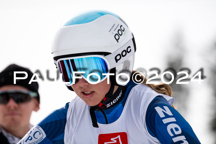 BZB Cup Finale, 29.03.2024