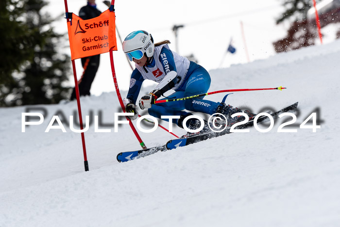 BZB Cup Finale, 29.03.2024