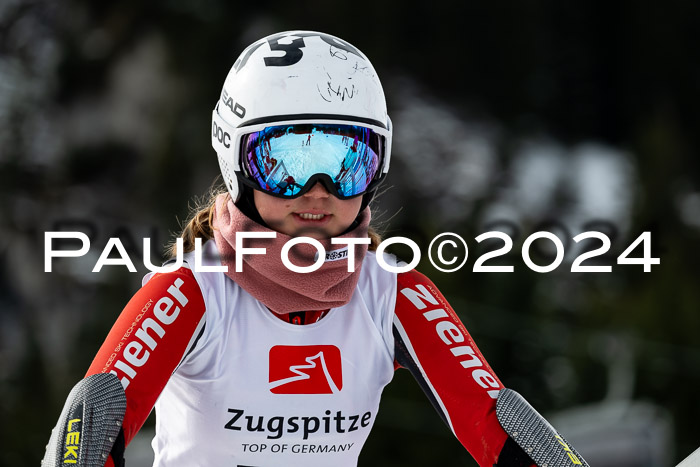 BZB Cup Finale, 29.03.2024