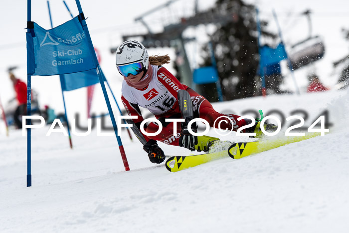 BZB Cup Finale, 29.03.2024