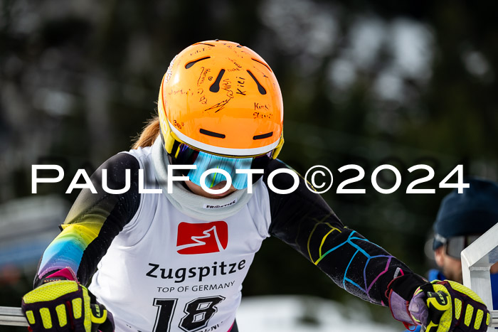 BZB Cup Finale, 29.03.2024