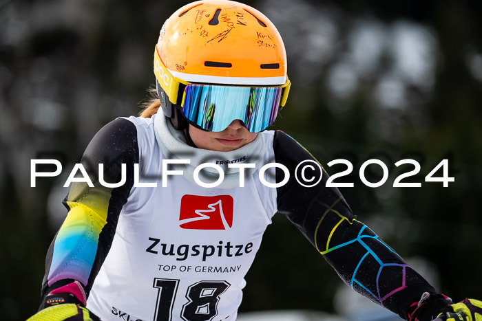 BZB Cup Finale, 29.03.2024