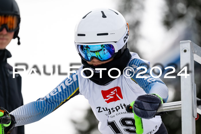 BZB Cup Finale, 29.03.2024