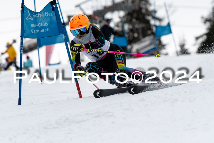 BZB Cup Finale, 29.03.2024