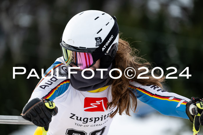 BZB Cup Finale, 29.03.2024
