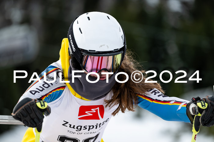 BZB Cup Finale, 29.03.2024