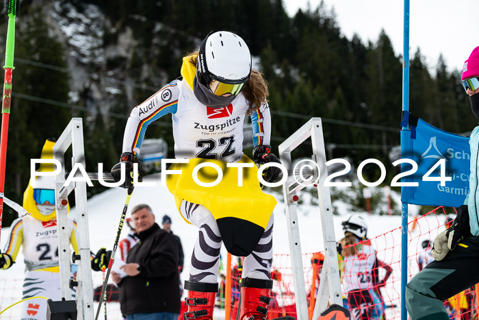 BZB Cup Finale, 29.03.2024