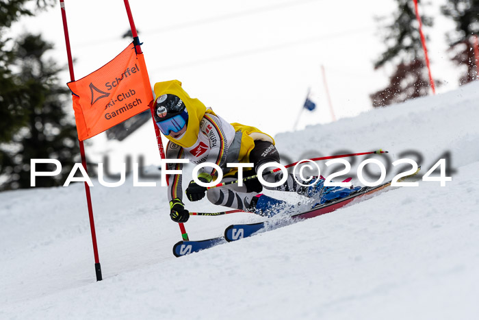 BZB Cup Finale, 29.03.2024