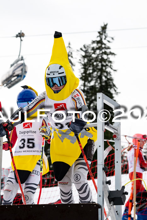 BZB Cup Finale, 29.03.2024