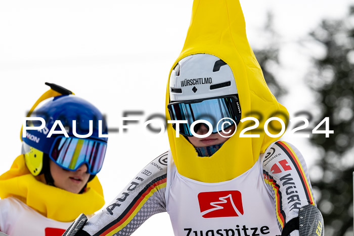BZB Cup Finale, 29.03.2024