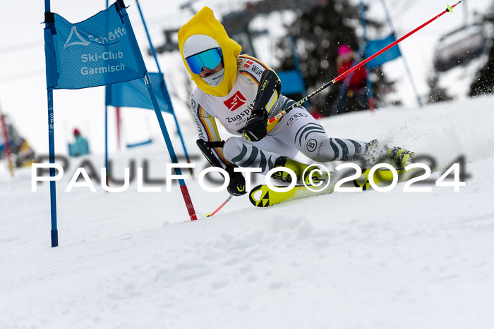 BZB Cup Finale, 29.03.2024