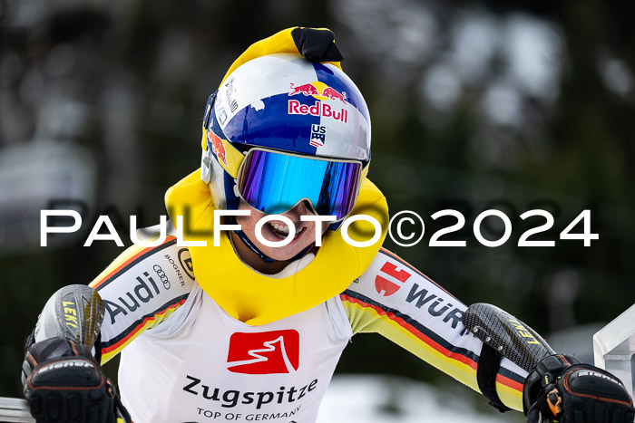 BZB Cup Finale, 29.03.2024