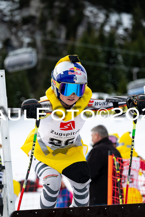 BZB Cup Finale, 29.03.2024