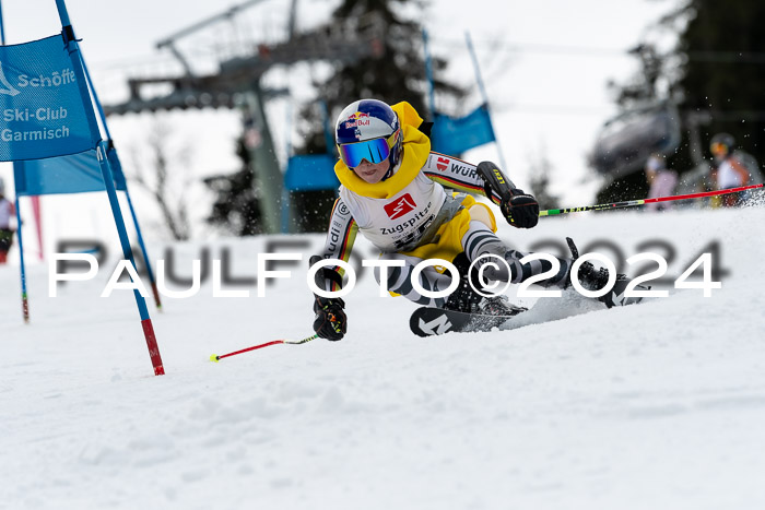 BZB Cup Finale, 29.03.2024