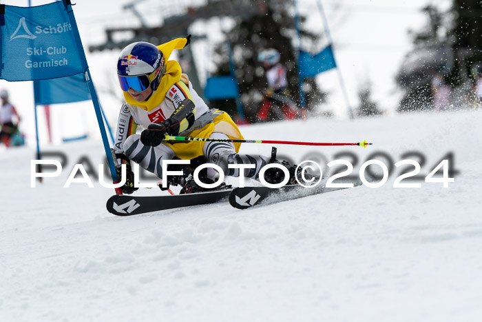 BZB Cup Finale, 29.03.2024