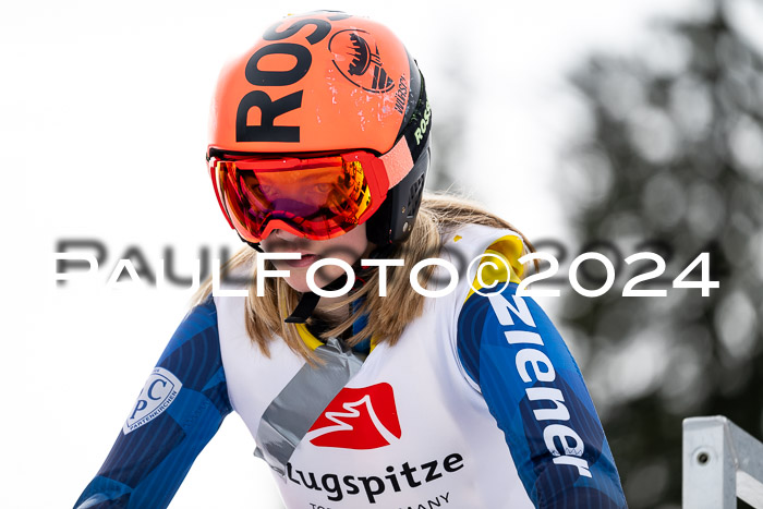 BZB Cup Finale, 29.03.2024