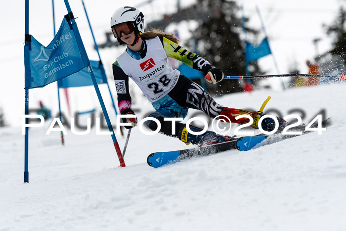 BZB Cup Finale, 29.03.2024