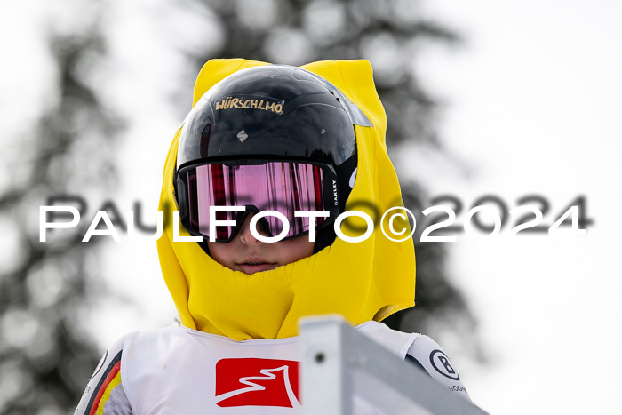 BZB Cup Finale, 29.03.2024