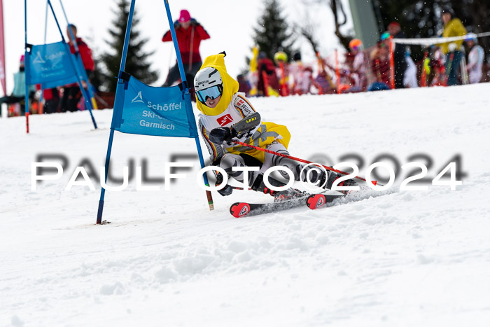 BZB Cup Finale, 29.03.2024
