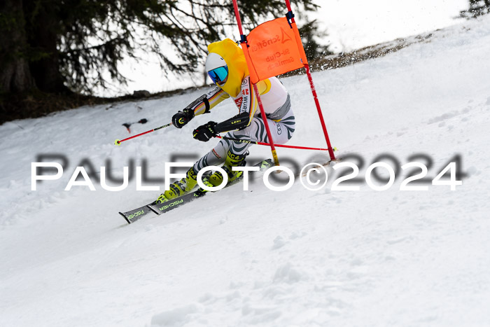 BZB Cup Finale, 29.03.2024