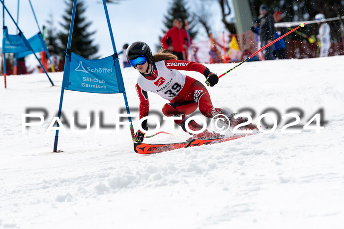 BZB Cup Finale, 29.03.2024