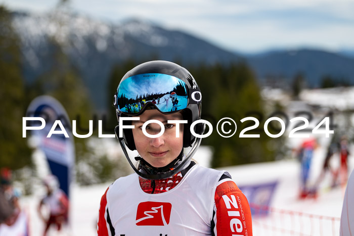 BZB Cup Finale, 29.03.2024