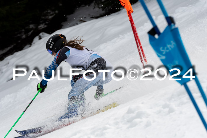 BZB Cup Finale, 29.03.2024