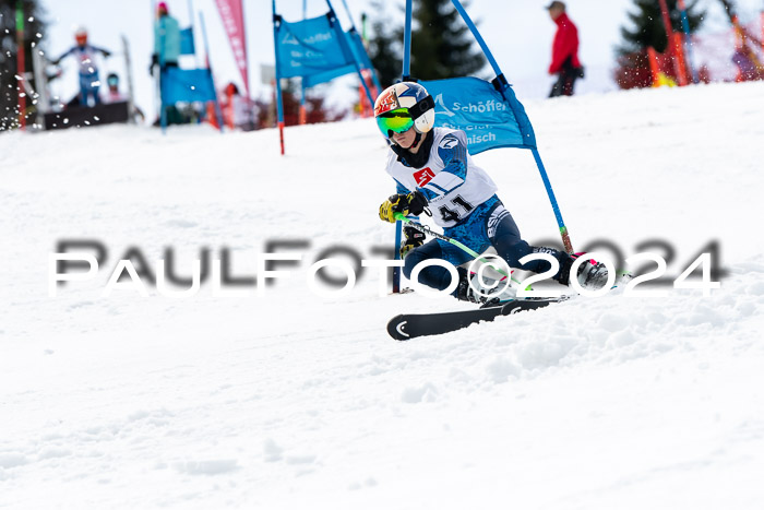 BZB Cup Finale, 29.03.2024