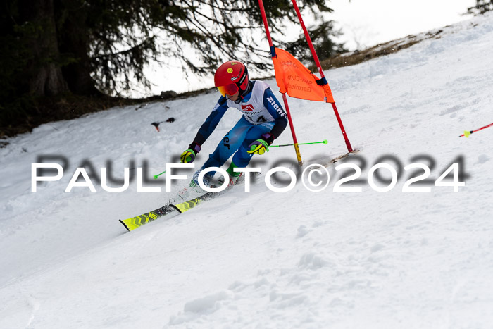 BZB Cup Finale, 29.03.2024
