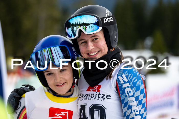 BZB Cup Finale, 29.03.2024