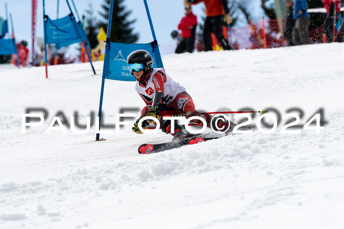 BZB Cup Finale, 29.03.2024