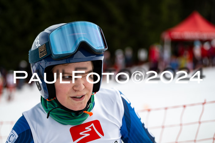 BZB Cup Finale, 29.03.2024