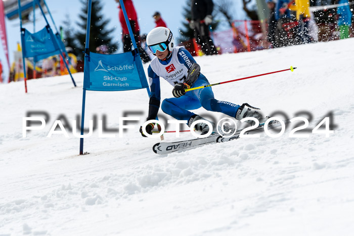 BZB Cup Finale, 29.03.2024