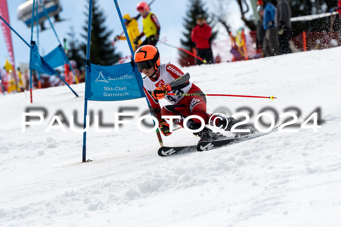 BZB Cup Finale, 29.03.2024