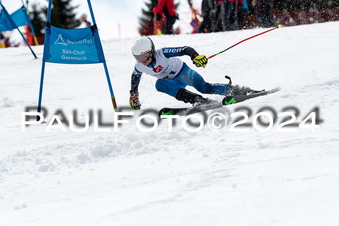 BZB Cup Finale, 29.03.2024