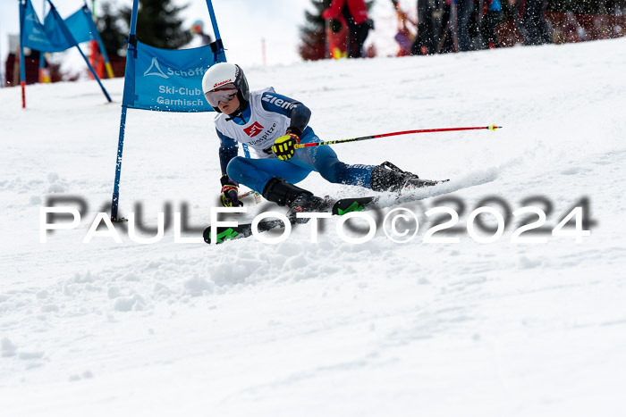 BZB Cup Finale, 29.03.2024