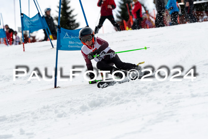 BZB Cup Finale, 29.03.2024