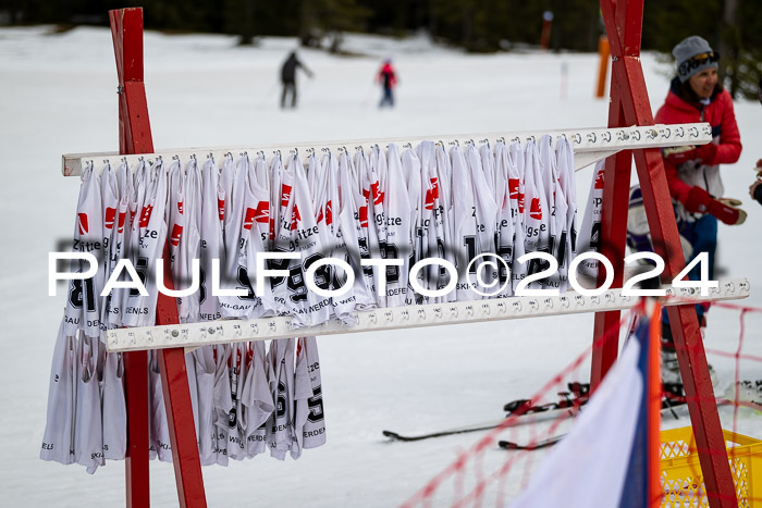 BZB Cup Finale, 29.03.2024