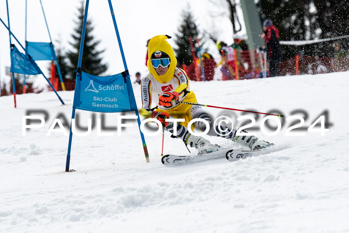 BZB Cup Finale, 29.03.2024