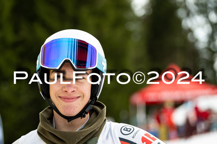 BZB Cup Finale, 29.03.2024