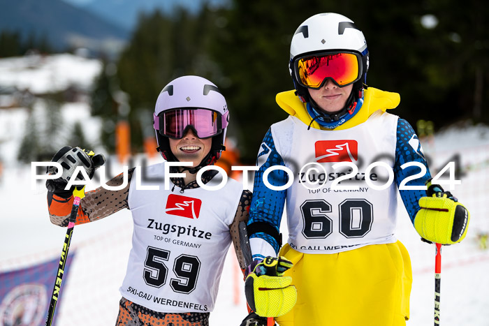 BZB Cup Finale, 29.03.2024