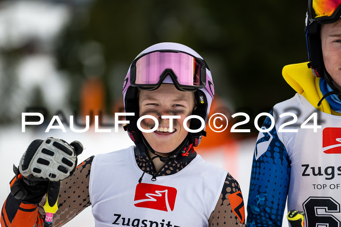 BZB Cup Finale, 29.03.2024